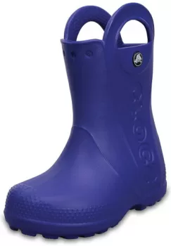 Cizme copii Crocs Handle It Rain 12803-4O5 imagine