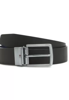 Curea barbati Tommy Hilfiger Denton Reversible AM0AM103140HD imagine