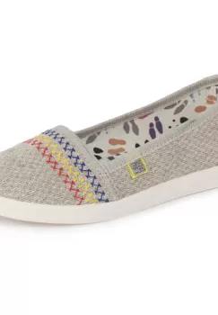 Espadrile femei Oldcom In Brodate 3000055 imagine