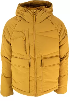 Geaca barbati adidas Big Baffle Down Jacket HN9932 imagine