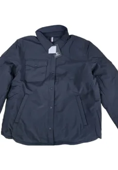 Geaca barbati Converse Shacket CVM6J609-MXL imagine