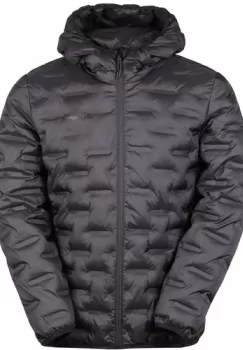 Geaca barbati Fundango Smoke Hooded Jacket 1KB111-890 imagine