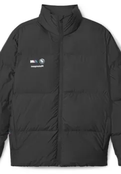 Geaca barbati Puma BMW MMS ESS Padded Jacket 62130001 imagine