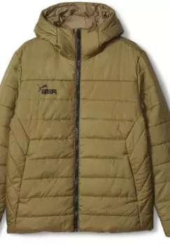 Geaca barbati Puma Essentials Padded Jacket 84893893 imagine