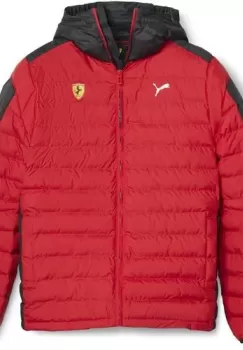 Geaca barbati Puma Ferrari Race T7 62093402 imagine