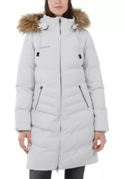 Geaca femei Fundango Puppis Padded Jacket 2KAD104-170 imagine