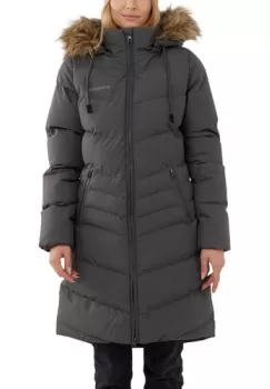 Geaca femei Fundango Puppis Padded Jacket 2KAD104-790 imagine