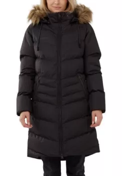 Geaca femei Fundango Puppis Padded Jacket 2KAD104-891 imagine