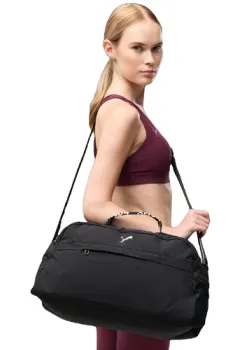 Geanta femei Puma At Ess Small Sportsbag 20L 09272801 imagine