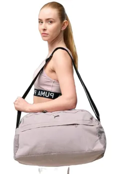 Geanta femei Puma At Ess Small Sportsbag 20L 09272803 imagine