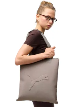 Geanta femei Puma Buzz Tote 09115720 imagine