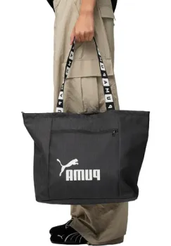 Geanta unisex Puma Base Shopper 09250701 imagine