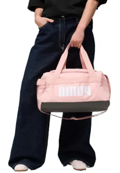Geanta unisex Puma Challenger Extra Small Sports Bag 225L 09114228 imagine
