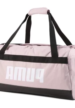Geanta unisex Puma Challenger Medium Sports Bag B 58L 09114509 imagine
