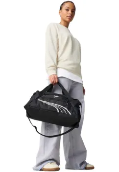 Geanta unisex Puma Fundamental Extra Small Sports Bag 21L 09118801 imagine