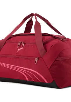 Geanta unisex Puma Fundamental Small Sports Bag 34L 09118720 imagine