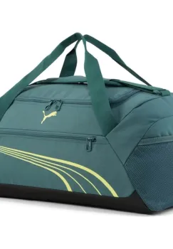 Geanta unisex Puma Fundamental Small Sports Bag 34L 09118721 imagine