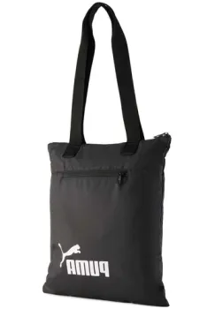 Geanta unisex Puma Phase Packable Tote 10L 09215701 imagine