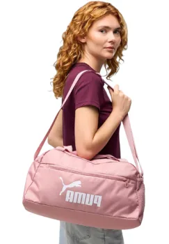 Geanta unisex Puma Phase Small Sports Bag 22L 09116740 imagine
