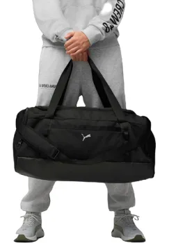 Geanta unisex Puma Train All Day Medium Sports Bag 58L 09240201 imagine