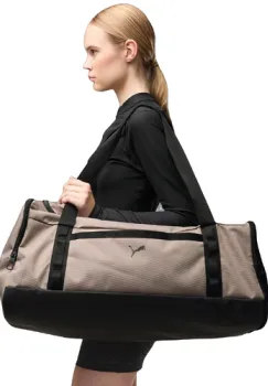 Geanta unisex Puma Train All Day Medium Sports Bag 58L 09240203 imagine