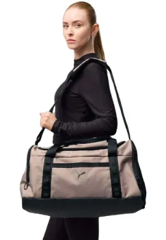 Geanta unisex Puma Train All Day Small Sports Bag 35L 09240103 imagine