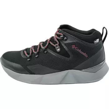 Ghete barbati Columbia Facet 60 OutDry 1945591-010 imagine