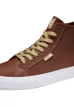 Ghete barbati DC Shoes Manual Hi Re ADYS300736-BRN imagine