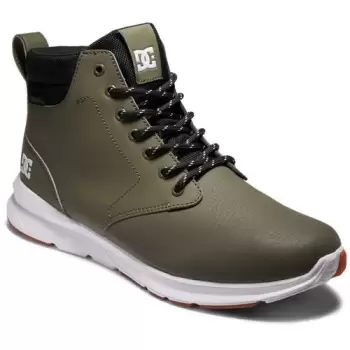 Ghete barbati DC Shoes Mason 2 ADYS700216-OWH imagine