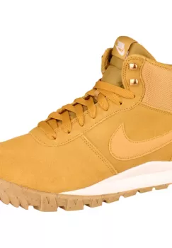 Ghete barbati Nike Hoodland Suede 654888-727 imagine