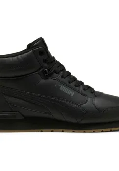 Ghete barbati Puma St Runner V4 Mid 40289302 imagine