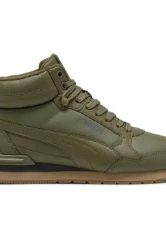 Ghete barbati Puma St Runner V4 Mid 40289306 imagine
