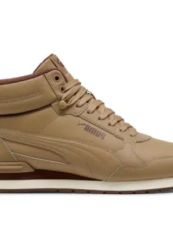 Ghete barbati Puma St Runner V4 Mid 40289308 imagine