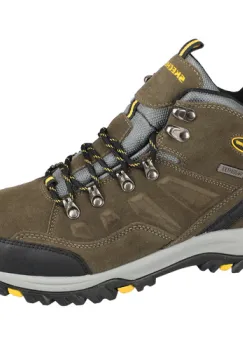 Ghete barbati Skechers Relment Pelmo 64869-KHK imagine