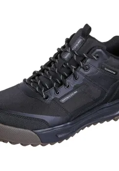 Ghete barbati Skechers Urban Street Hiker 237726-BBK imagine