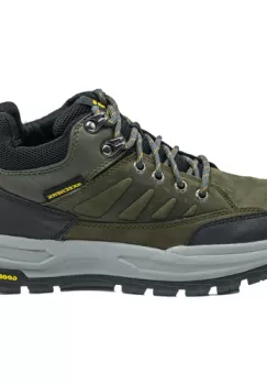 Ghete barbati Skechers Zeller-Bazemore 204699CHAR imagine