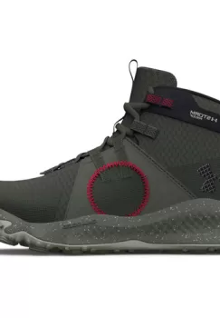 Ghete barbati Under Armour Charged Maven Trek Waterproof 3026735-301 imagine