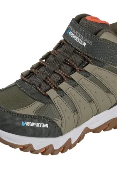 Ghete copii Skechers Rugged Ranger Hydro-trek 406367L-OLV imagine