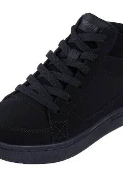 Ghete copii Skechers Smooth Street Cozy Zip 405618L-BBK imagine