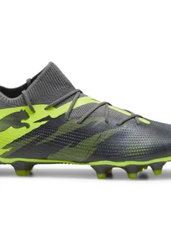 Ghete de fotbal barbati Puma Future 7 Match Rush Fgag 10784201 imagine