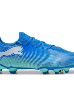Ghete de fotbal barbati Puma Future 7 Play Fgag 10793901 imagine