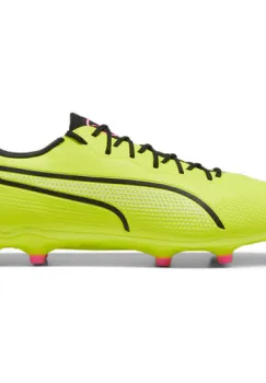 Ghete de fotbal barbati Puma King Pro FG AG 10756605 imagine