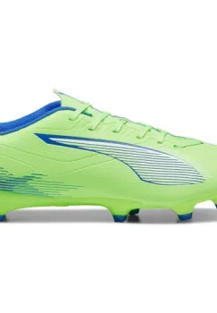 Ghete de fotbal barbati Puma Ultra 5 Play Fgag 10768903 imagine