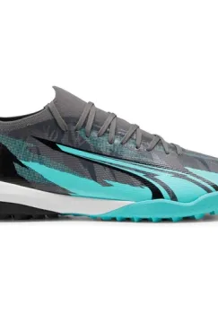 Ghete de fotbal barbati Puma Ultra Match Rush Tt 10783101 imagine