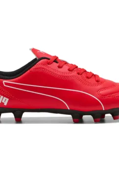 Ghete de fotbal copii Puma Classico Fg Jr 10884305 imagine