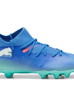 Ghete de fotbal copii Puma Future 7 Match Fgag Jr 10794501 imagine
