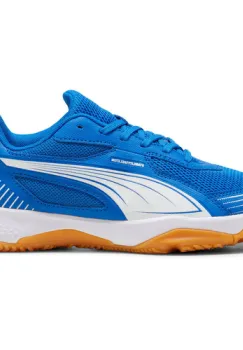 Ghete de fotbal copii Puma Solarflash III Jr Team 10785103 imagine
