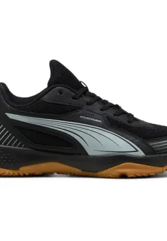 Ghete de fotbal copii Puma Solarflash III Jr Team 10785106 imagine
