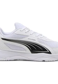 Ghete de fotbal copii Puma Solarflash III Jr Team 10785108 imagine