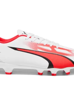Ghete de fotbal copii Puma Ultra Play Fgag Jr 10753001 imagine